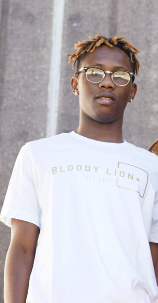 Bloody Lion 2020 Tee